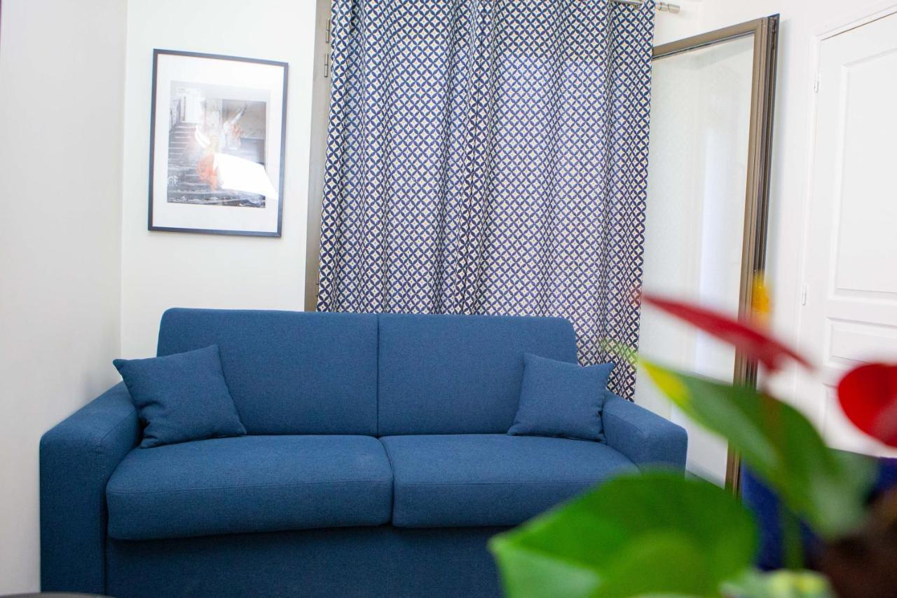Studio Mignon Proche De Paris Et Disneyland Neuilly-sur-Marne Esterno foto
