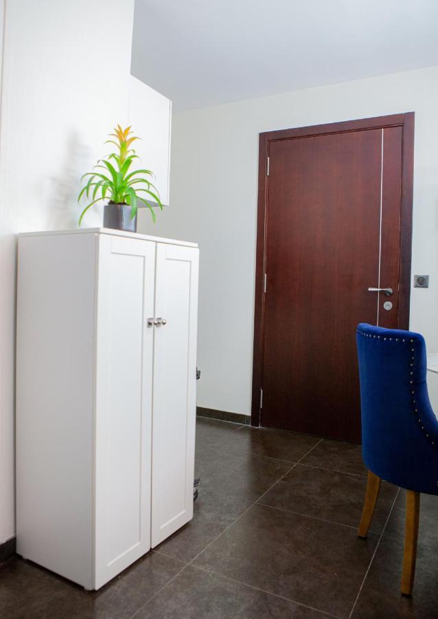 Studio Mignon Proche De Paris Et Disneyland Neuilly-sur-Marne Esterno foto