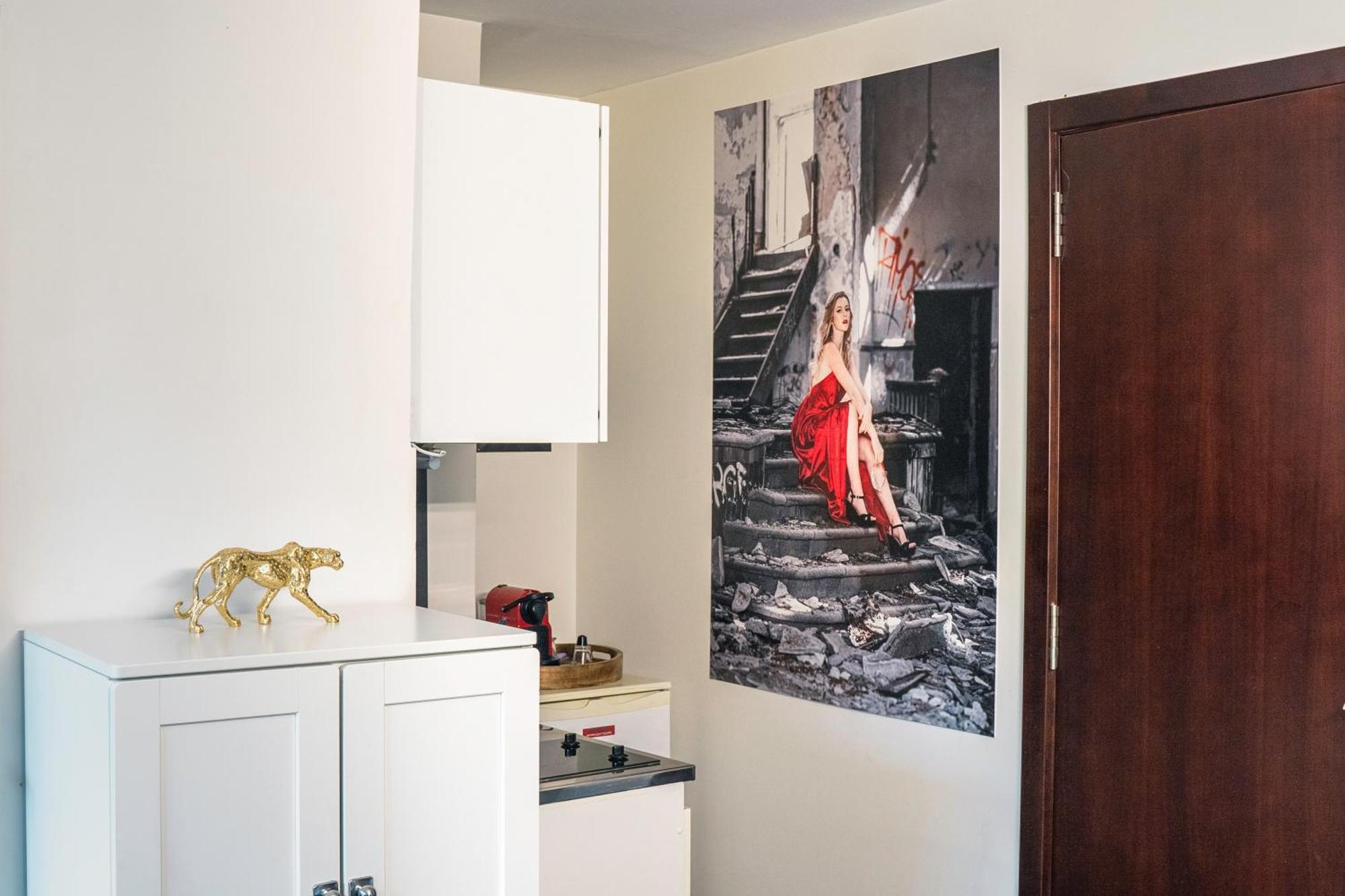Studio Mignon Proche De Paris Et Disneyland Neuilly-sur-Marne Esterno foto